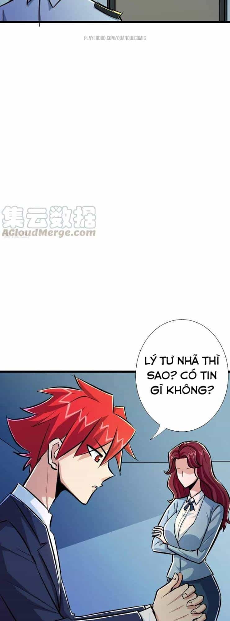 Tối Cường Đặc Chủng Binh Của Hoa Khôi - Chương 55 - ảnh 15