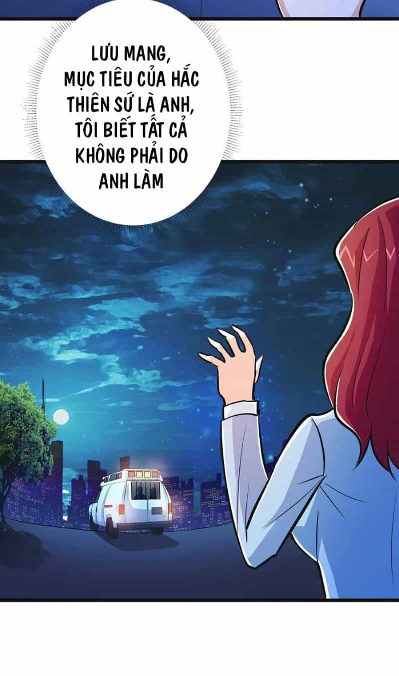 Tối Cường Đặc Chủng Binh Của Hoa Khôi - Chương 55 - ảnh 32