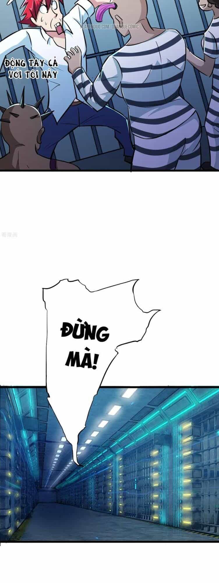 Tối Cường Đặc Chủng Binh Của Hoa Khôi - Chương 56 - ảnh 31