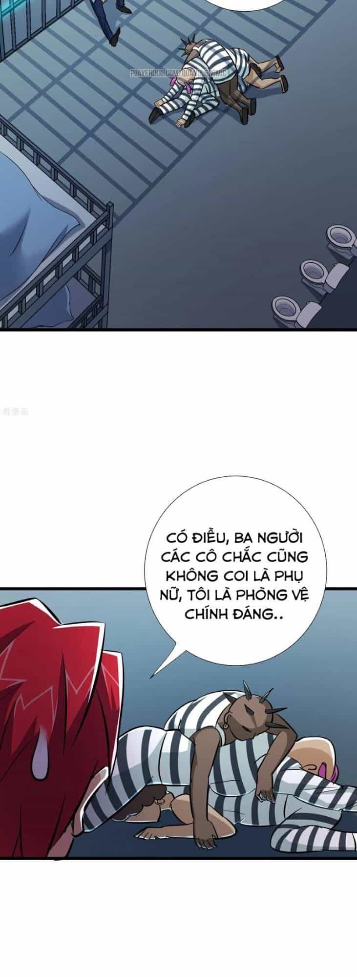 Tối Cường Đặc Chủng Binh Của Hoa Khôi - Chương 57 - ảnh 12