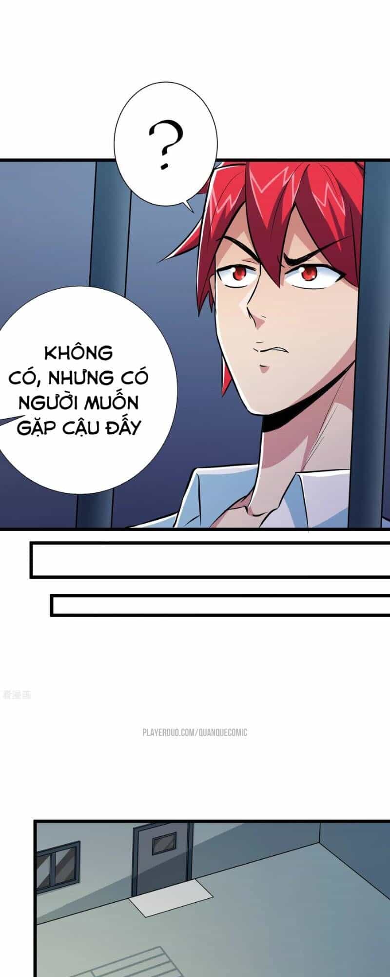 Tối Cường Đặc Chủng Binh Của Hoa Khôi - Chương 57 - ảnh 16
