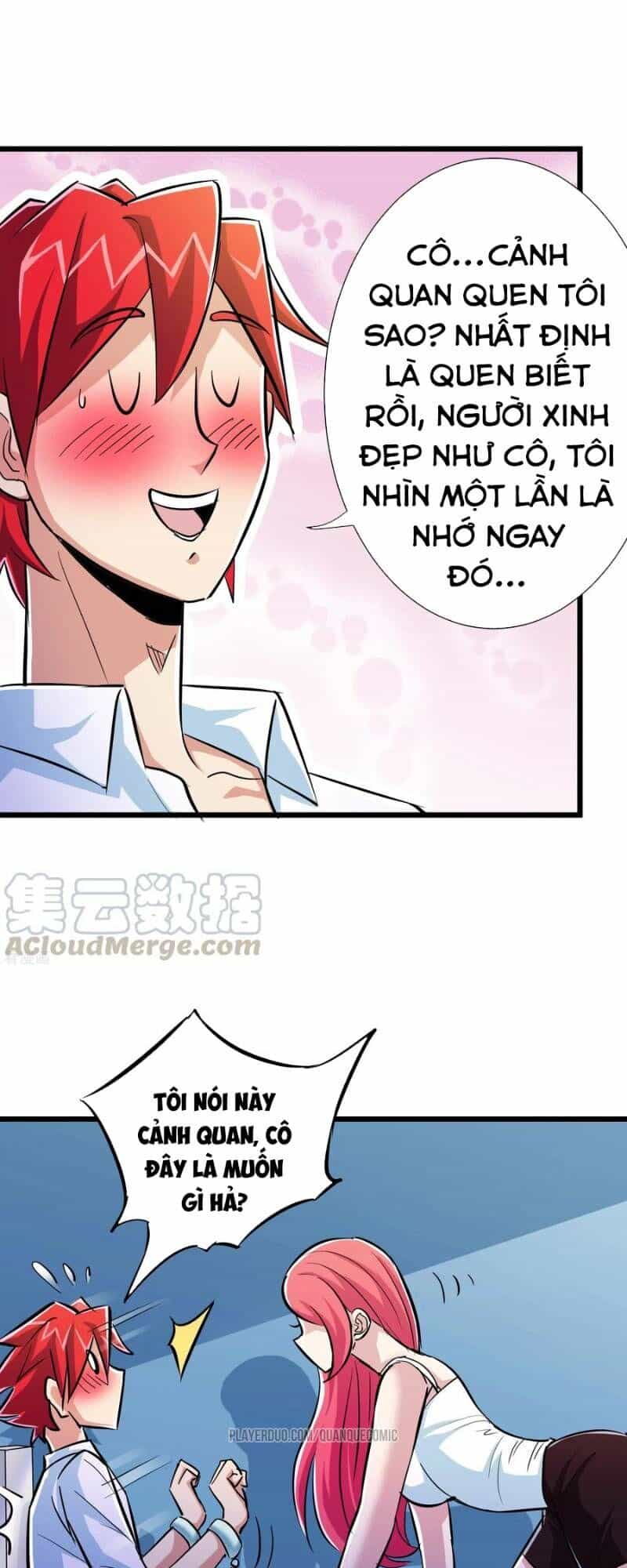 Tối Cường Đặc Chủng Binh Của Hoa Khôi - Chương 57 - ảnh 26