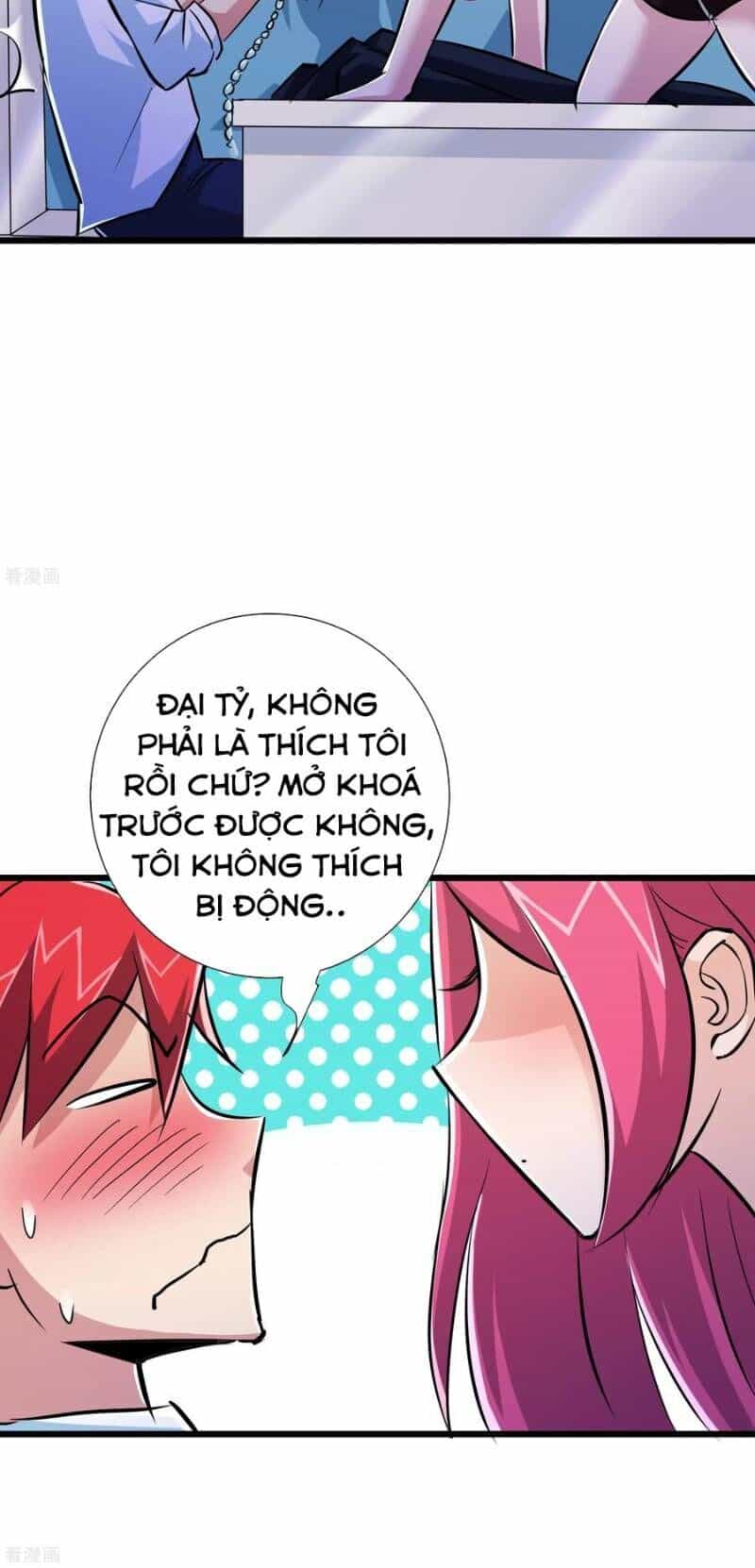 Tối Cường Đặc Chủng Binh Của Hoa Khôi - Chương 57 - ảnh 27