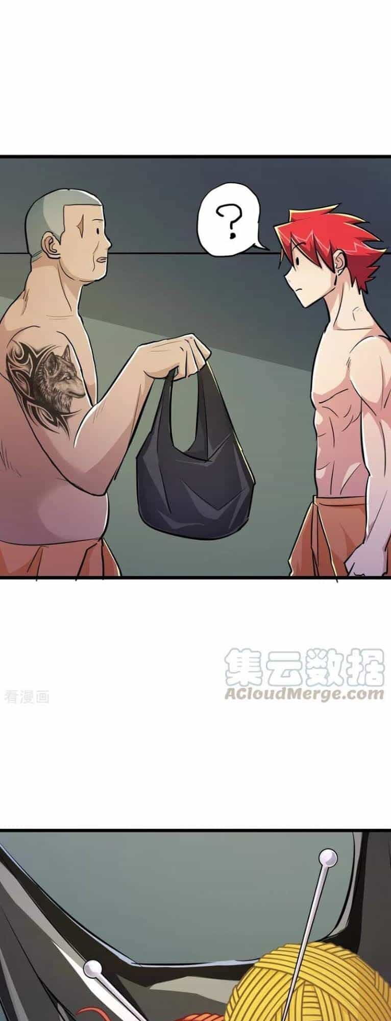 Tối Cường Đặc Chủng Binh Của Hoa Khôi - Chương 59 - ảnh 11