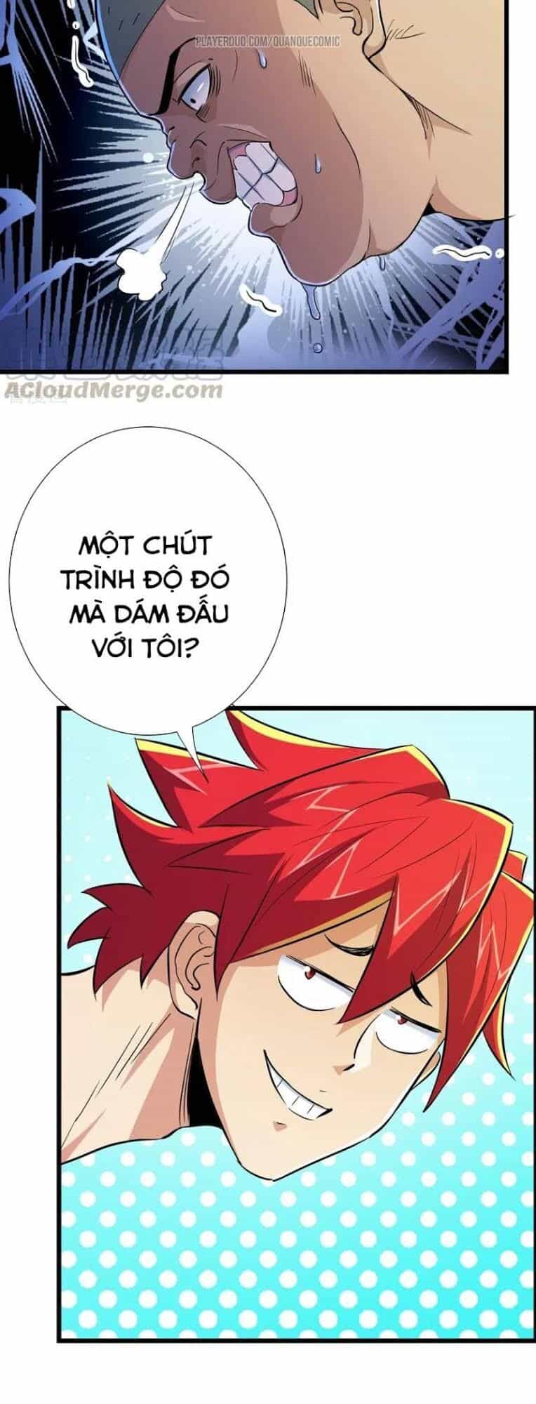 Tối Cường Đặc Chủng Binh Của Hoa Khôi - Chương 59 - ảnh 31