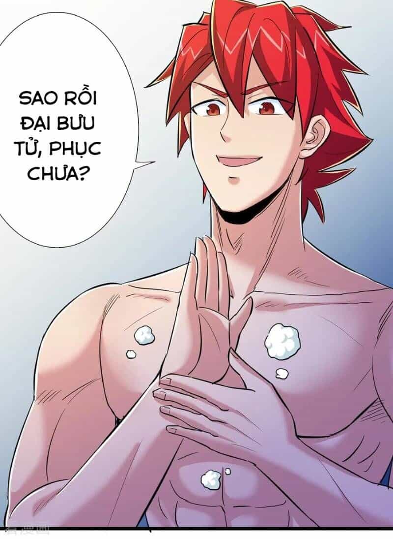 Tối Cường Đặc Chủng Binh Của Hoa Khôi - Chương 59 - ảnh 5
