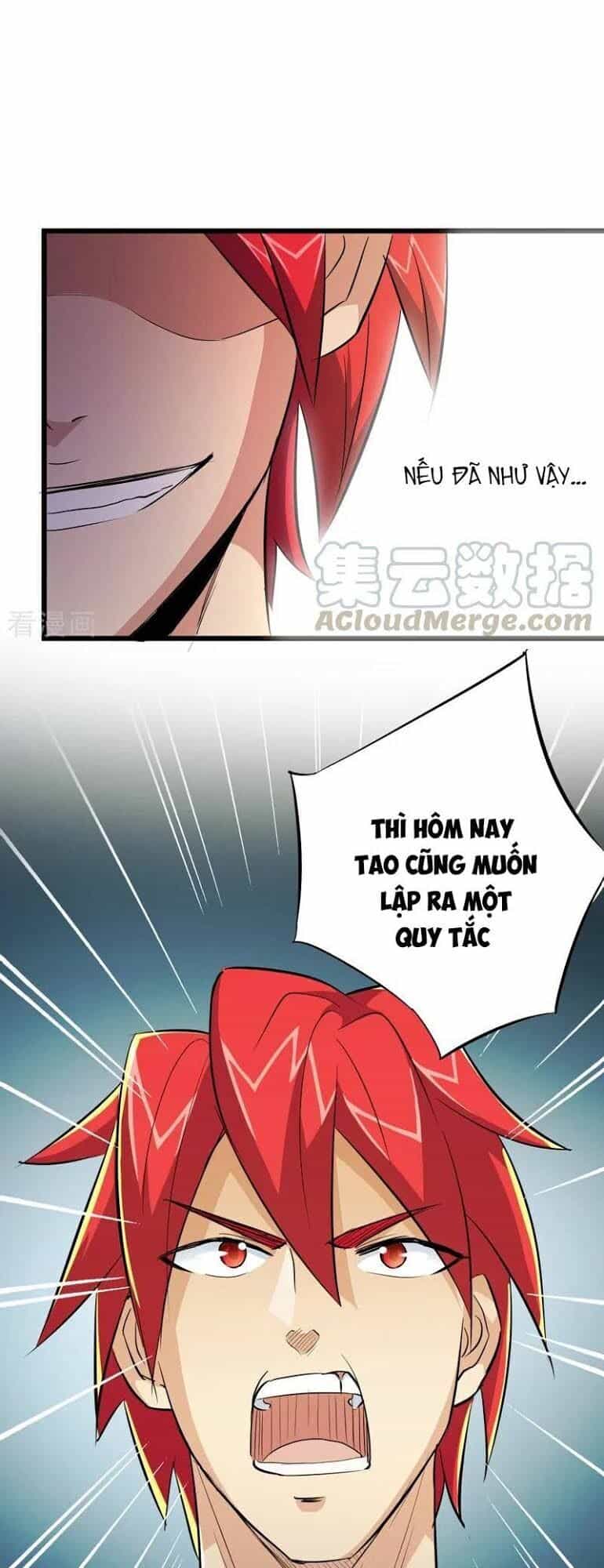 Tối Cường Đặc Chủng Binh Của Hoa Khôi - Chương 60 - ảnh 23
