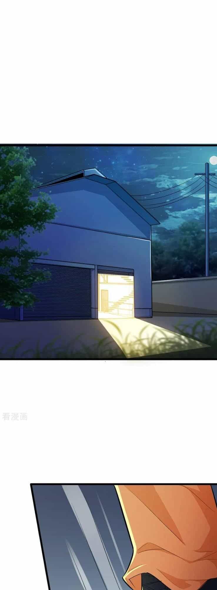 Tối Cường Đặc Chủng Binh Của Hoa Khôi - Chương 61 - ảnh 1