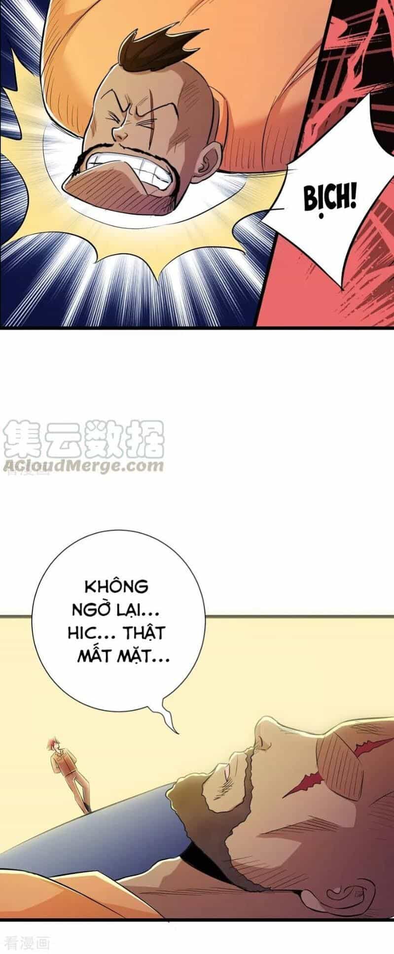 Tối Cường Đặc Chủng Binh Của Hoa Khôi - Chương 61 - ảnh 28