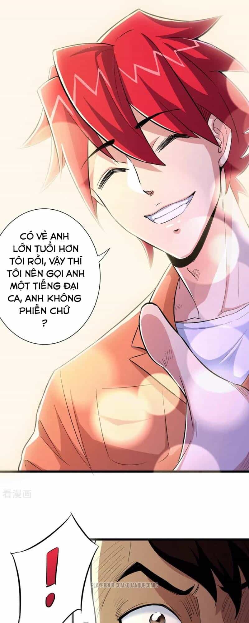 Tối Cường Đặc Chủng Binh Của Hoa Khôi - Chương 61 - ảnh 31