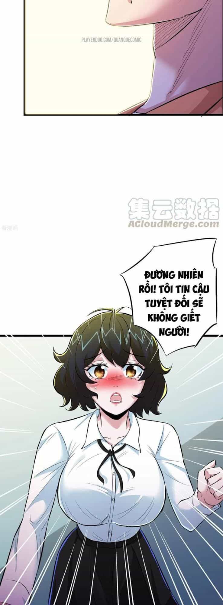 Tối Cường Đặc Chủng Binh Của Hoa Khôi - Chương 62 - ảnh 30