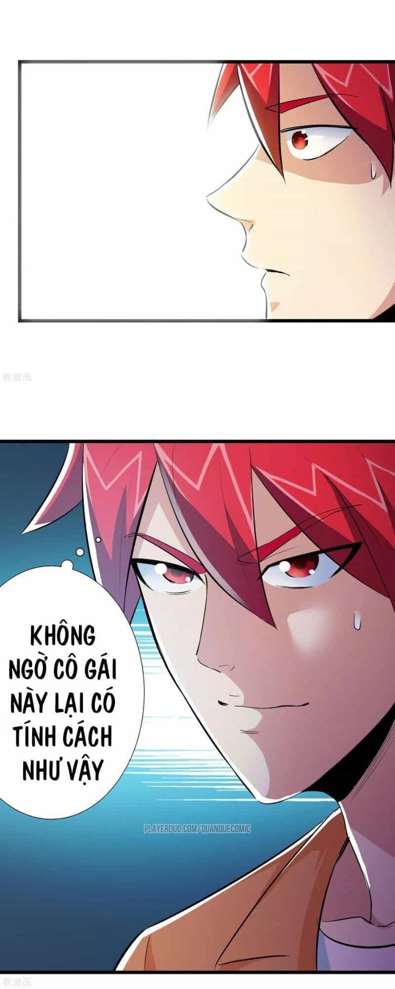 Tối Cường Đặc Chủng Binh Của Hoa Khôi - Chương 62 - ảnh 32