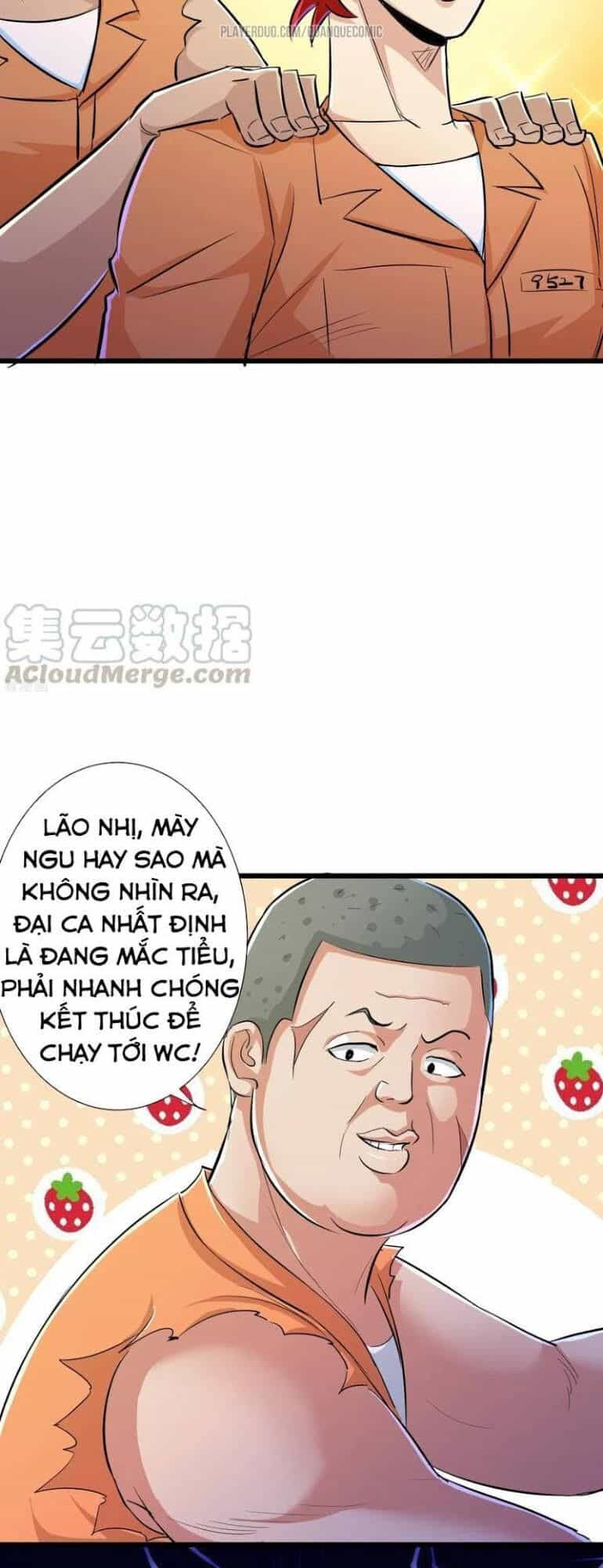 Tối Cường Đặc Chủng Binh Của Hoa Khôi - Chương 62 - ảnh 4