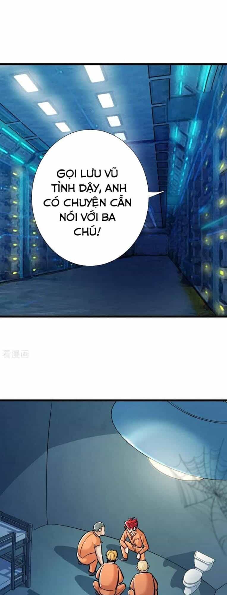 Tối Cường Đặc Chủng Binh Của Hoa Khôi - Chương 63 - ảnh 11