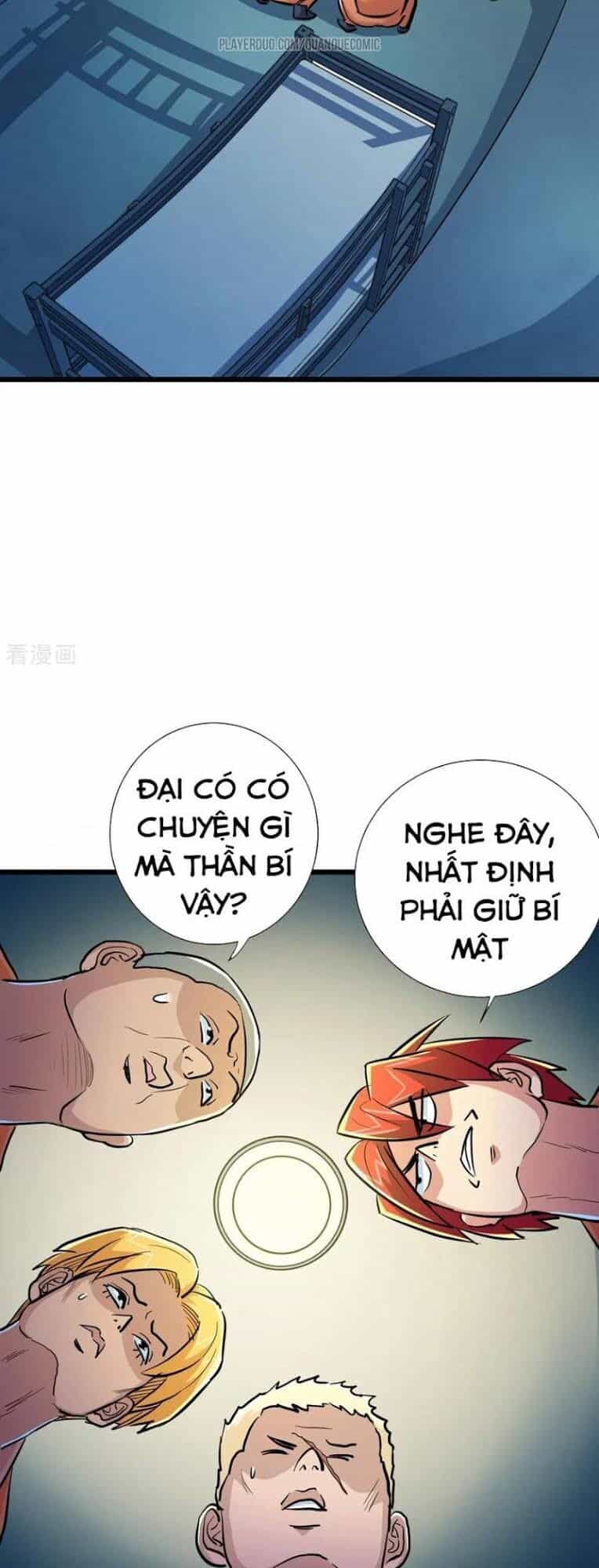 Tối Cường Đặc Chủng Binh Của Hoa Khôi - Chương 63 - ảnh 12
