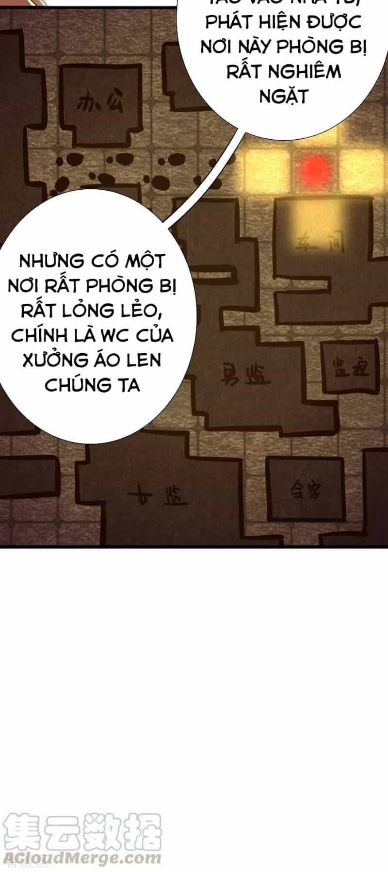 Tối Cường Đặc Chủng Binh Của Hoa Khôi - Chương 63 - ảnh 15