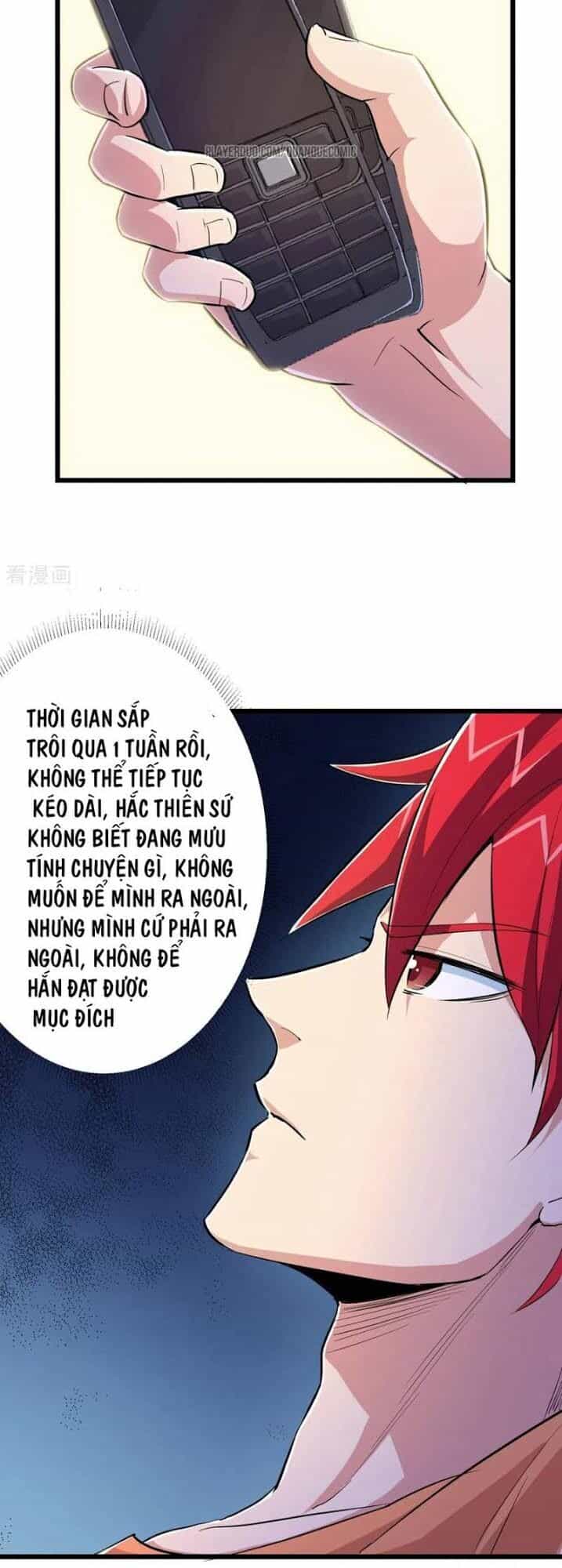 Tối Cường Đặc Chủng Binh Của Hoa Khôi - Chương 63 - ảnh 24