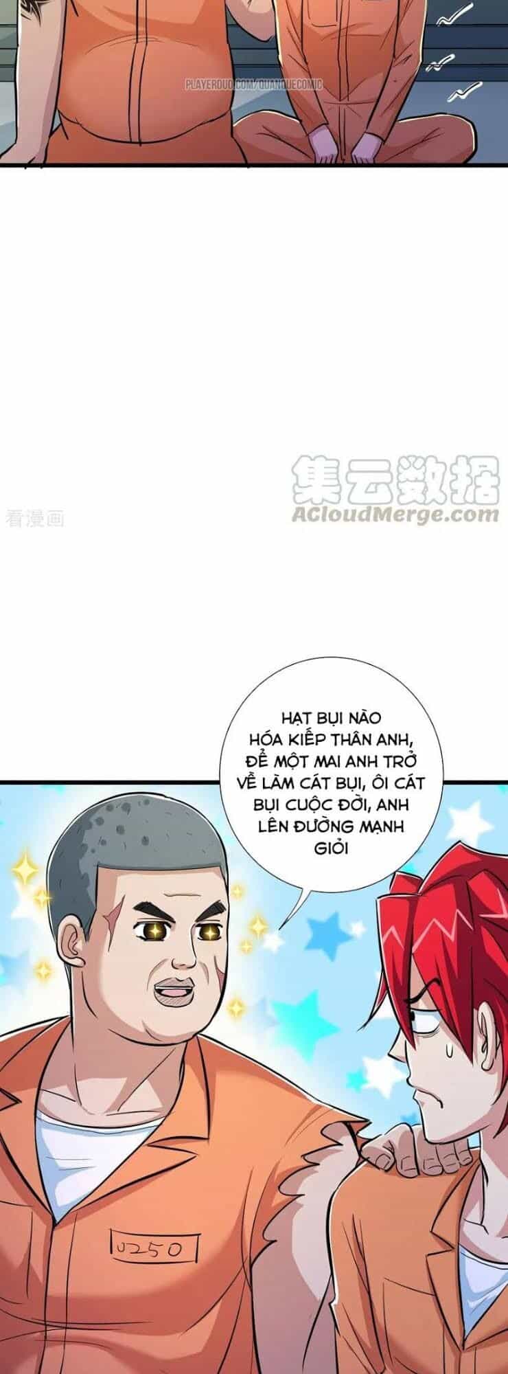 Tối Cường Đặc Chủng Binh Của Hoa Khôi - Chương 63 - ảnh 6