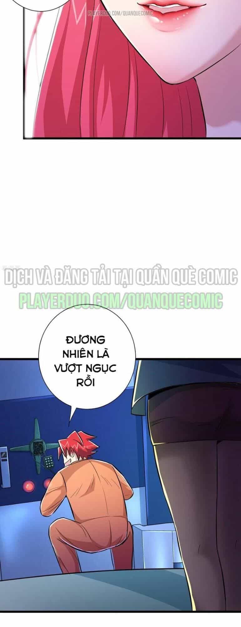 Tối Cường Đặc Chủng Binh Của Hoa Khôi - Chương 64 - ảnh 19