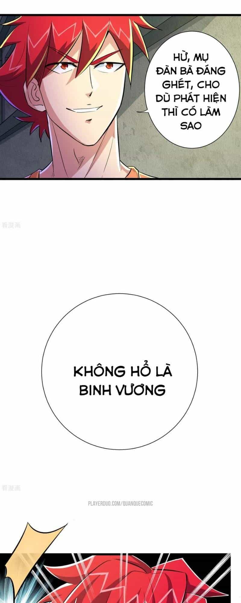Tối Cường Đặc Chủng Binh Của Hoa Khôi - Chương 64 - ảnh 28