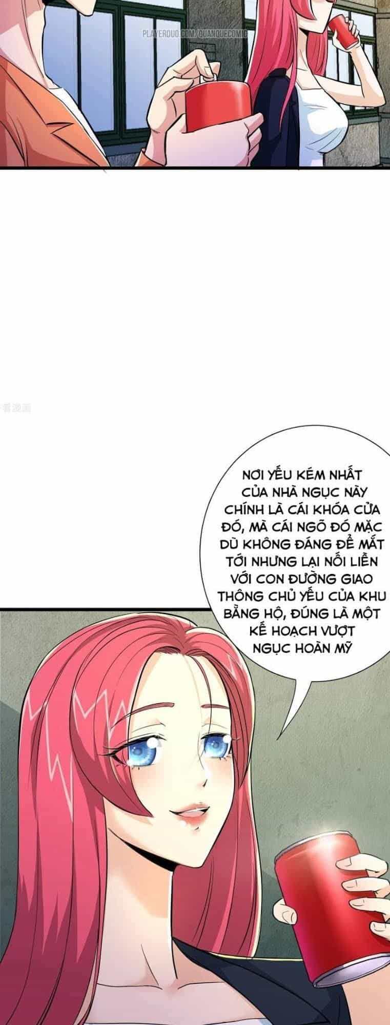 Tối Cường Đặc Chủng Binh Của Hoa Khôi - Chương 65 - ảnh 4
