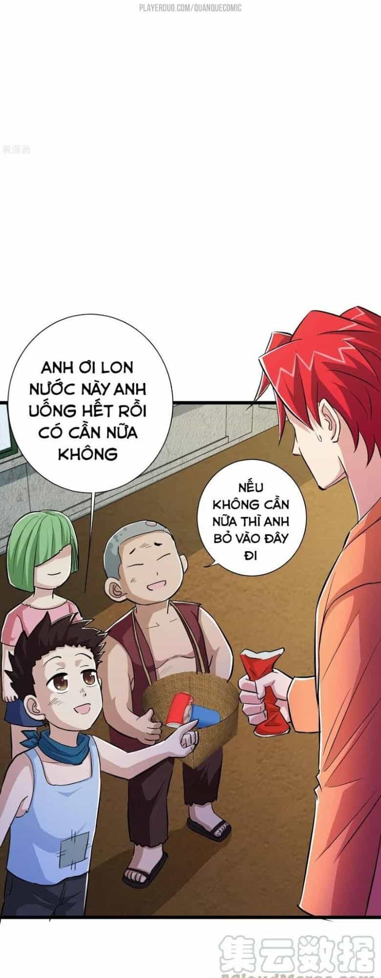 Tối Cường Đặc Chủng Binh Của Hoa Khôi - Chương 65 - ảnh 9