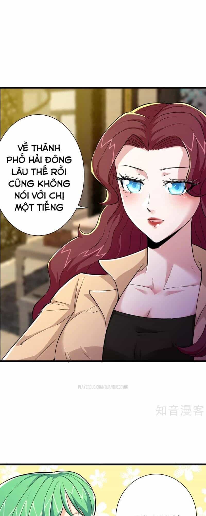 Tối Cường Đặc Chủng Binh Của Hoa Khôi - Chương 66 - ảnh 3