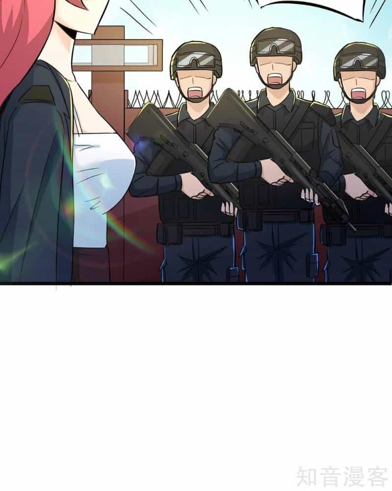 Tối Cường Đặc Chủng Binh Của Hoa Khôi - Chương 67 - ảnh 17