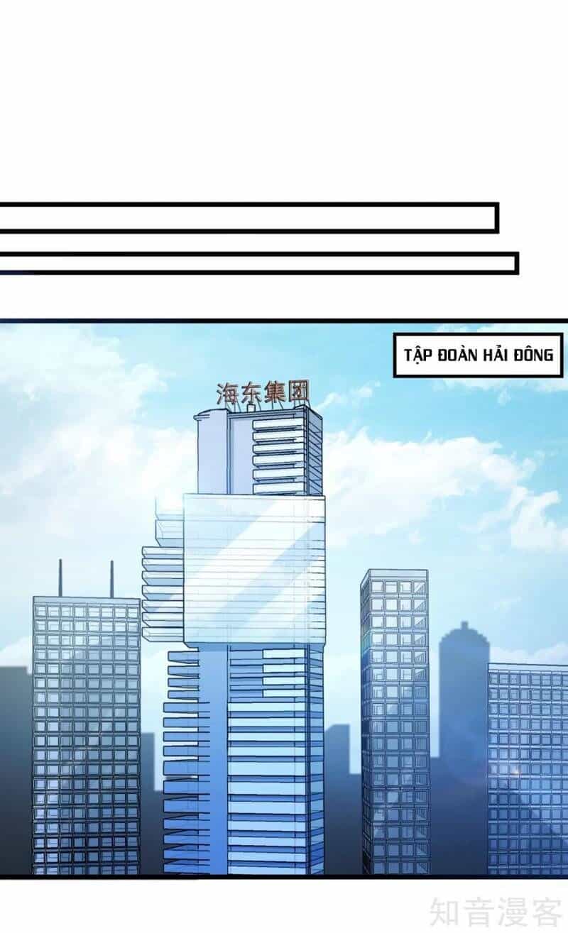Tối Cường Đặc Chủng Binh Của Hoa Khôi - Chương 67 - ảnh 23