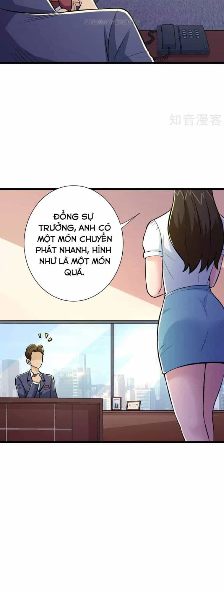 Tối Cường Đặc Chủng Binh Của Hoa Khôi - Chương 68 - ảnh 28