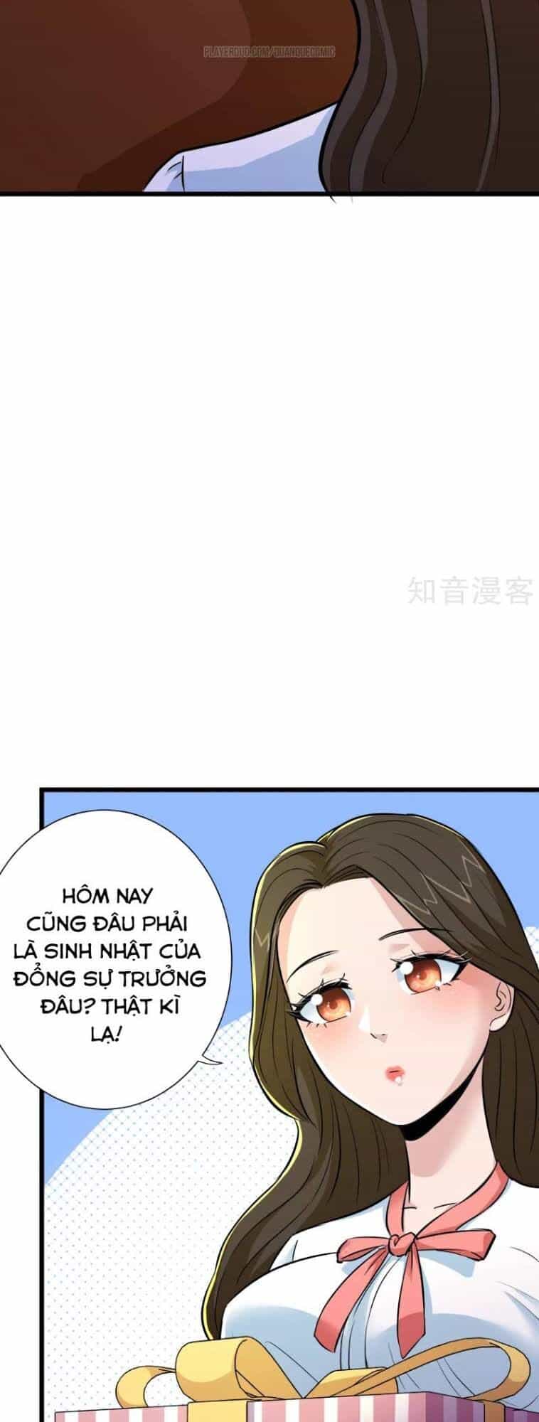 Tối Cường Đặc Chủng Binh Của Hoa Khôi - Chương 68 - ảnh 31