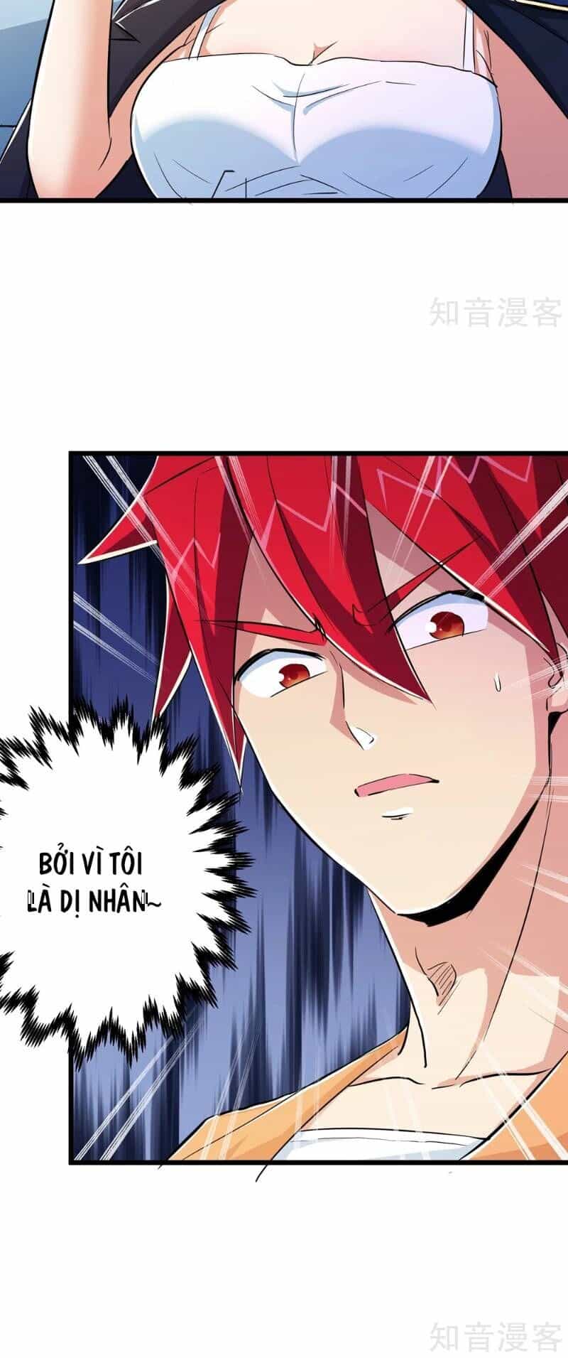 Tối Cường Đặc Chủng Binh Của Hoa Khôi - Chương 69 - ảnh 4
