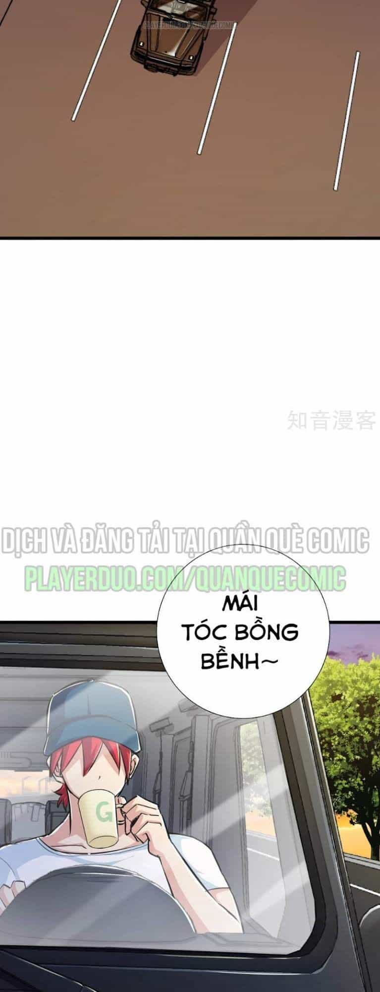 Tối Cường Đặc Chủng Binh Của Hoa Khôi - Chương 71 - ảnh 2