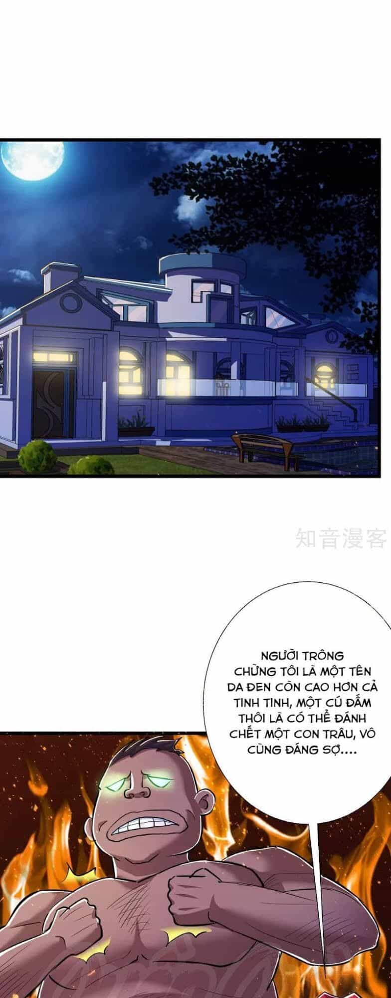 Tối Cường Đặc Chủng Binh Của Hoa Khôi - Chương 72 - ảnh 1