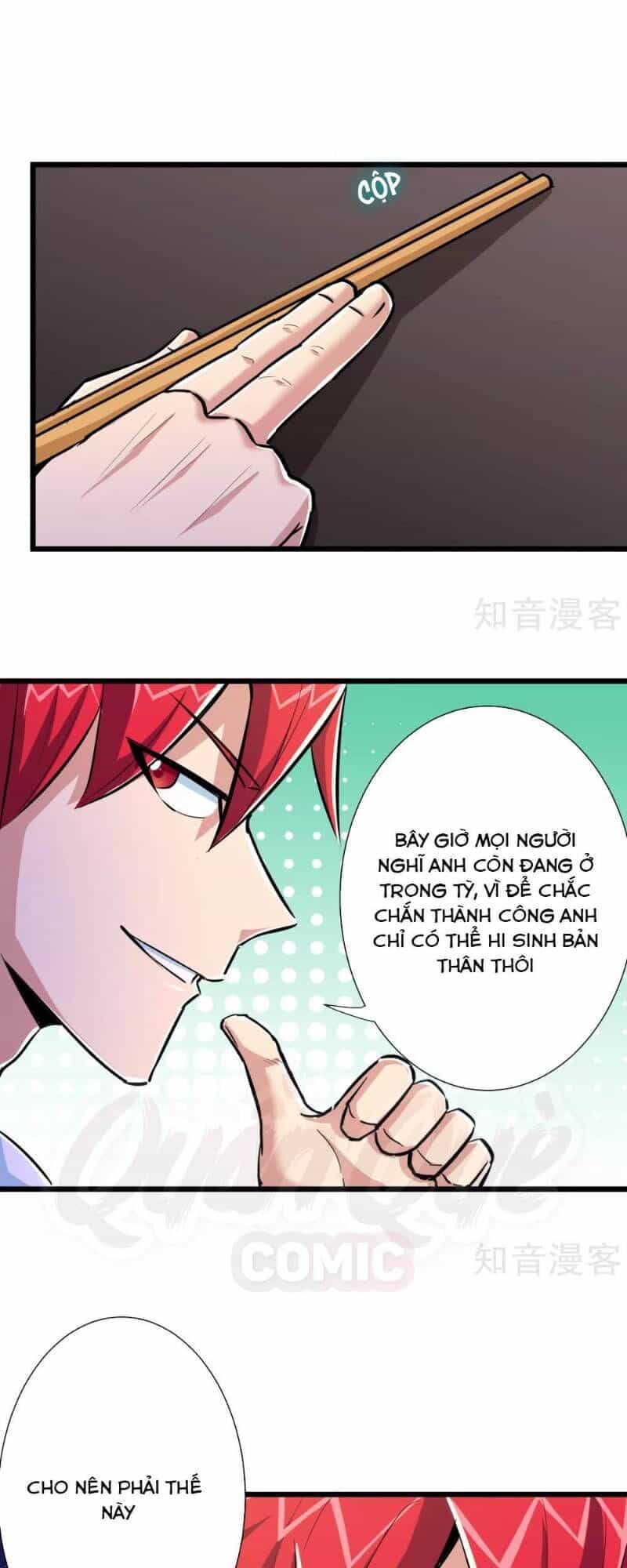 Tối Cường Đặc Chủng Binh Của Hoa Khôi - Chương 72 - ảnh 21