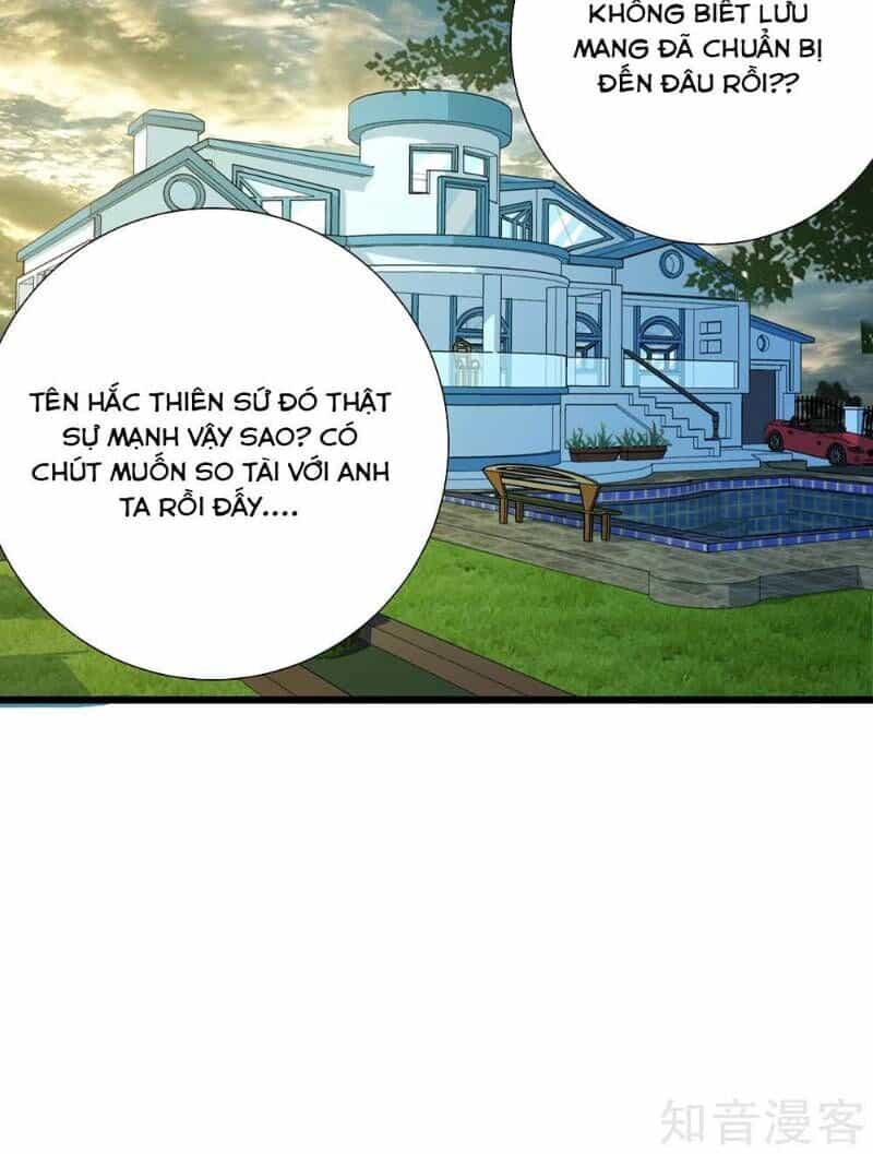 Tối Cường Đặc Chủng Binh Của Hoa Khôi - Chương 73 - ảnh 33