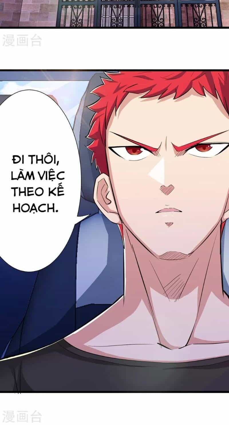 Tối Cường Đặc Chủng Binh Của Hoa Khôi - Chương 75 - ảnh 31