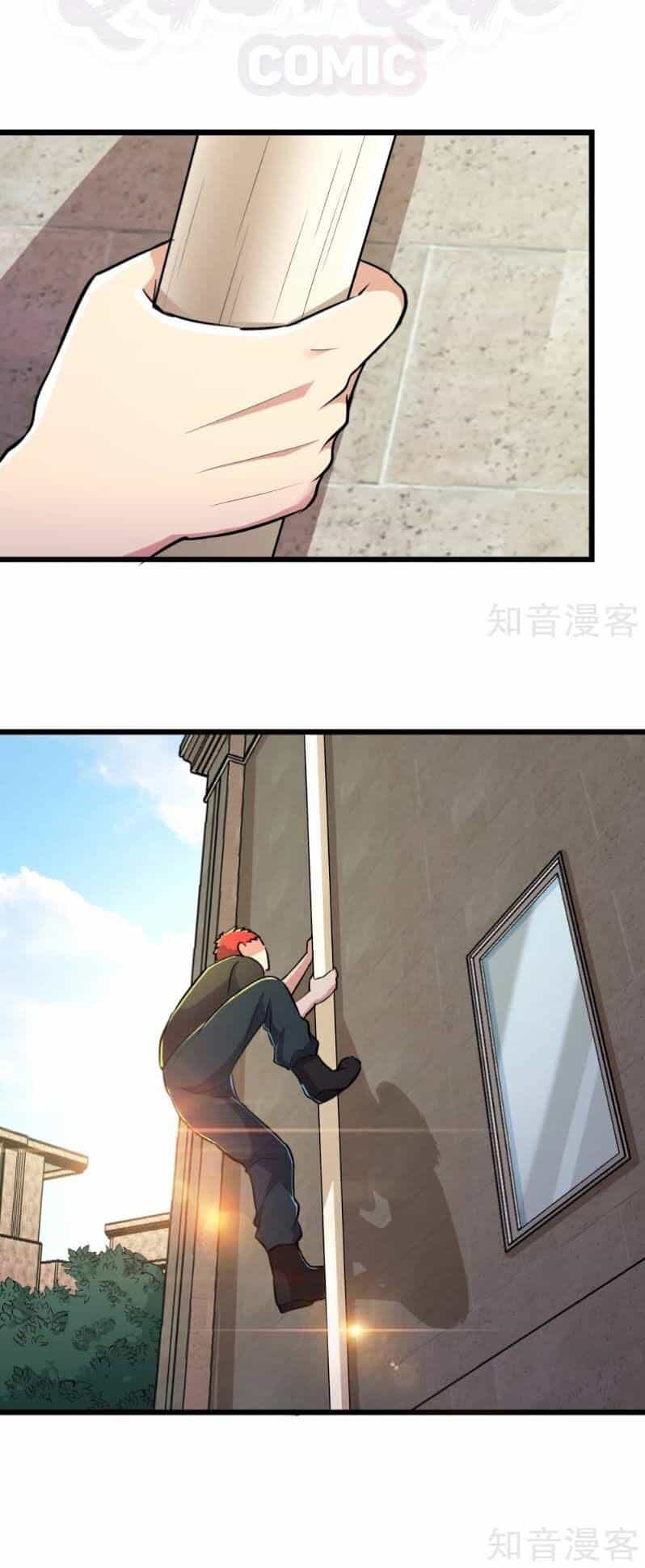 Tối Cường Đặc Chủng Binh Của Hoa Khôi - Chương 76 - ảnh 15