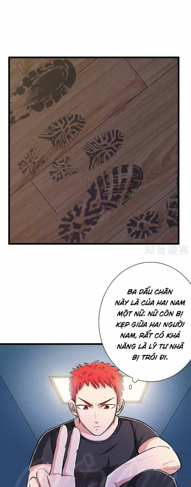 Tối Cường Đặc Chủng Binh Của Hoa Khôi - Chương 76 - ảnh 21