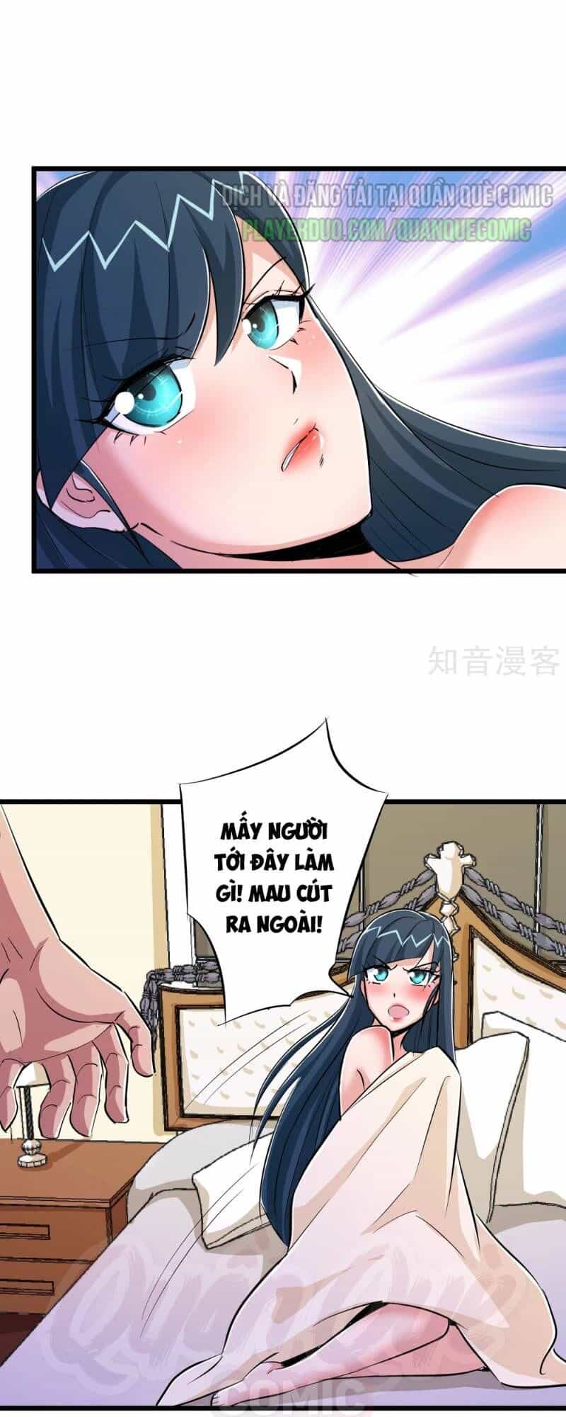 Tối Cường Đặc Chủng Binh Của Hoa Khôi - Chương 77 - ảnh 13