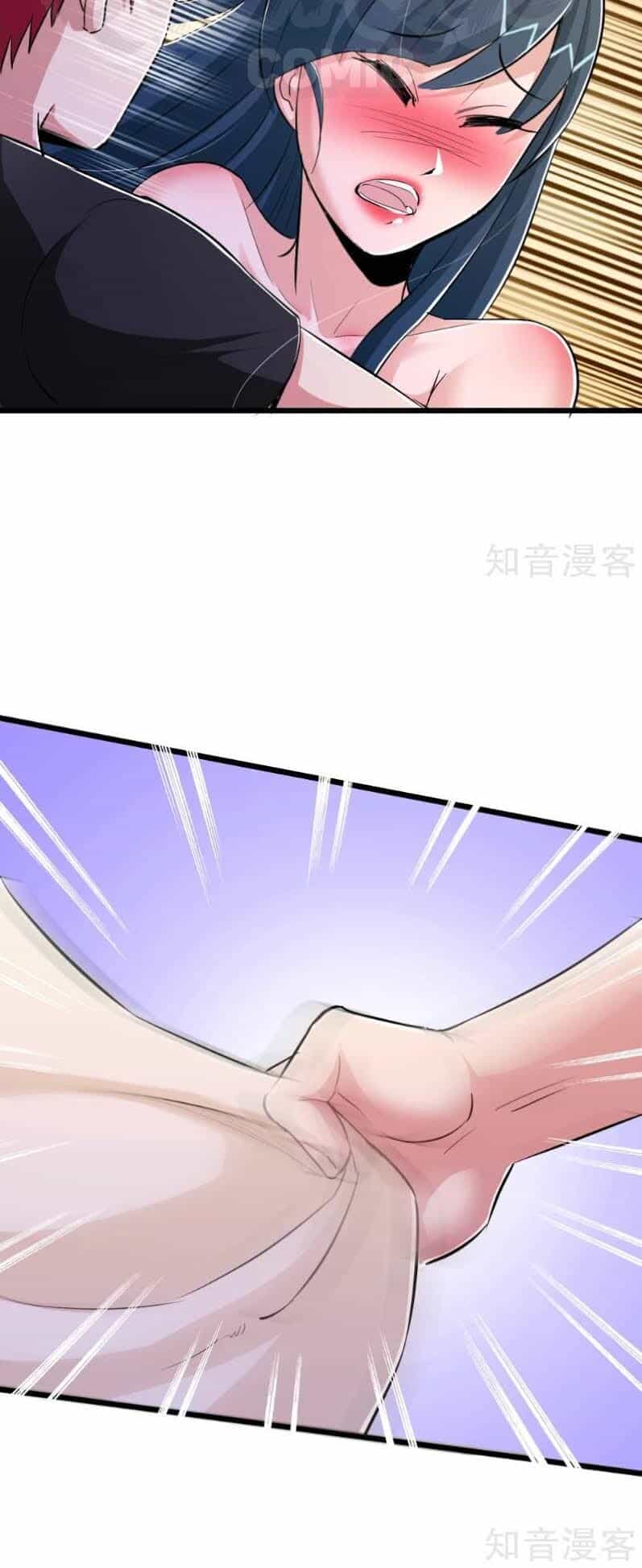 Tối Cường Đặc Chủng Binh Của Hoa Khôi - Chương 77 - ảnh 6