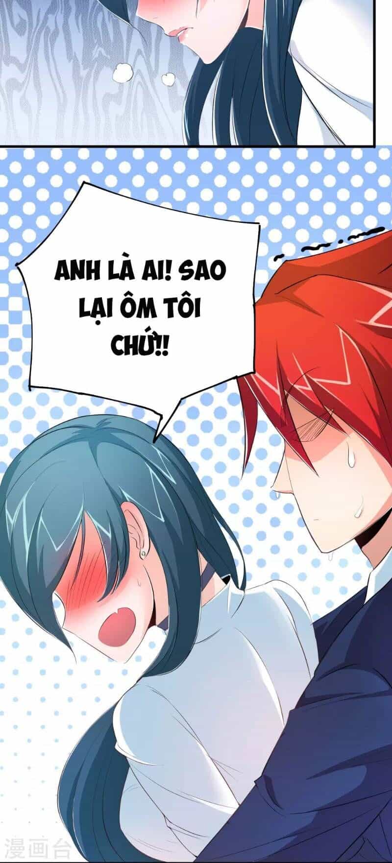 Tối Cường Đặc Chủng Binh Của Hoa Khôi - Chương 8 - ảnh 16