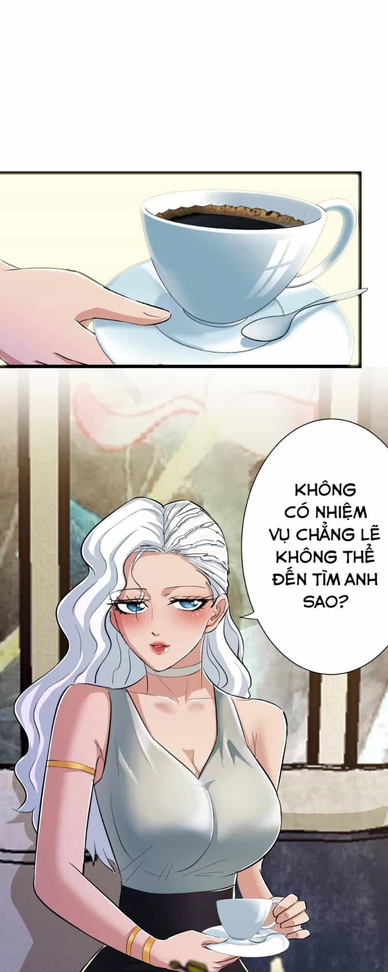 Tối Cường Đặc Chủng Binh Của Hoa Khôi - Chương 79 - ảnh 11