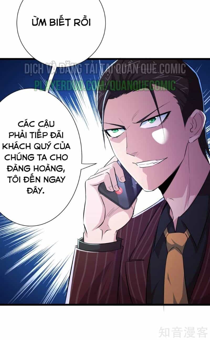 Tối Cường Đặc Chủng Binh Của Hoa Khôi - Chương 79 - ảnh 17