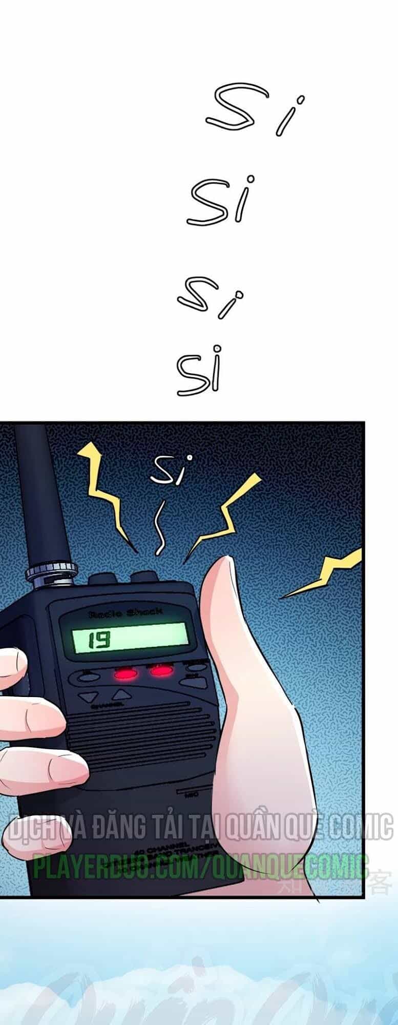 Tối Cường Đặc Chủng Binh Của Hoa Khôi - Chương 81 - ảnh 1