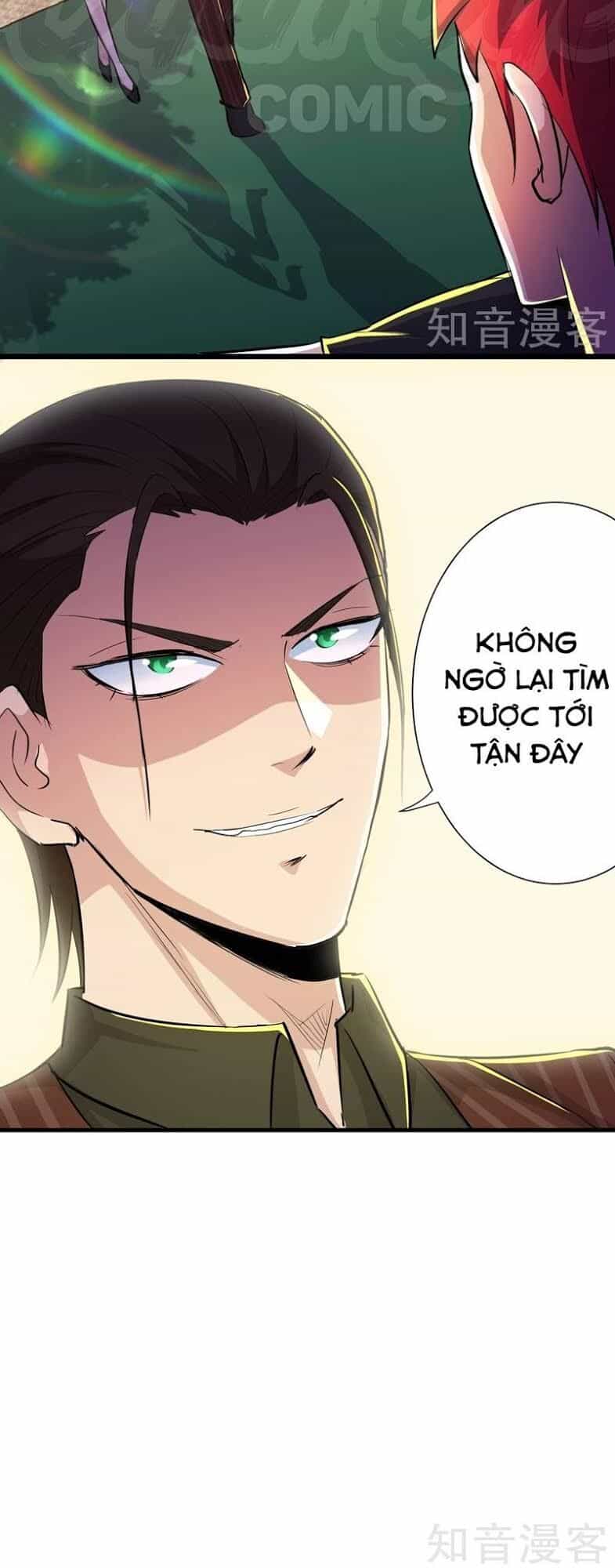 Tối Cường Đặc Chủng Binh Của Hoa Khôi - Chương 81 - ảnh 19