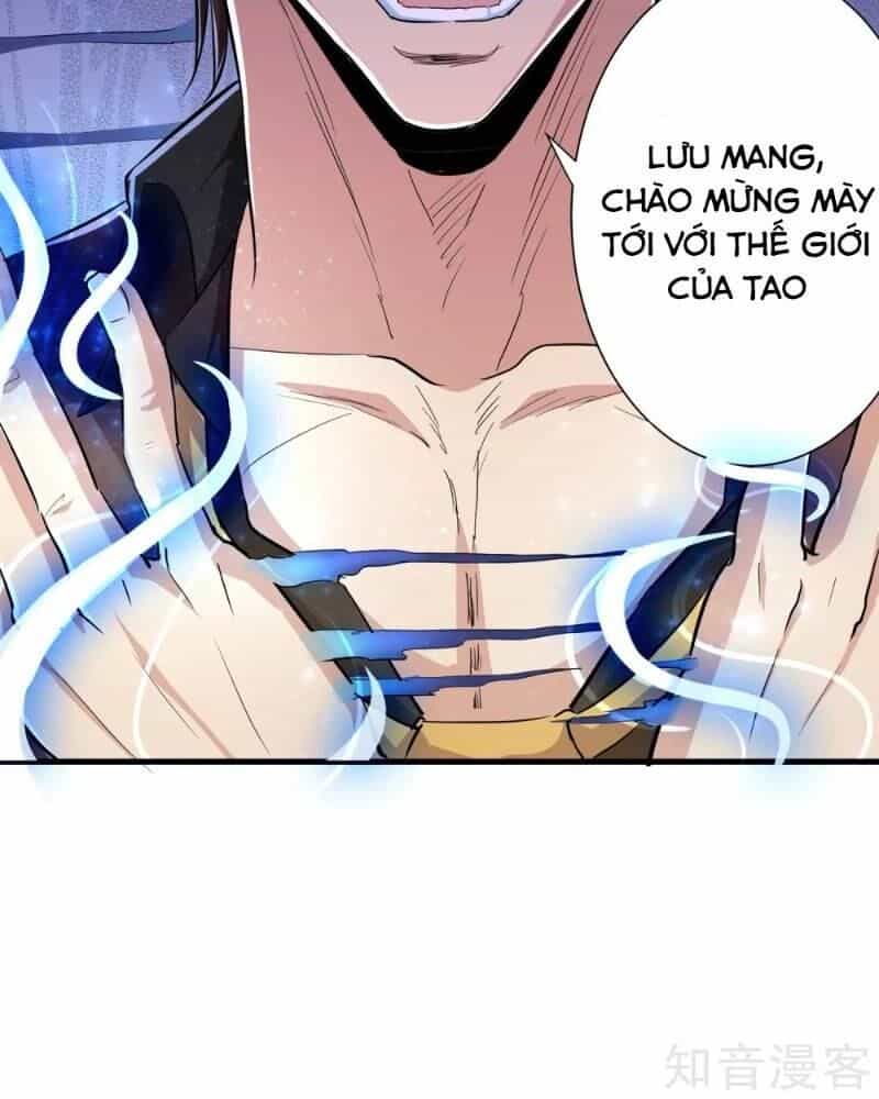 Tối Cường Đặc Chủng Binh Của Hoa Khôi - Chương 83 - ảnh 24