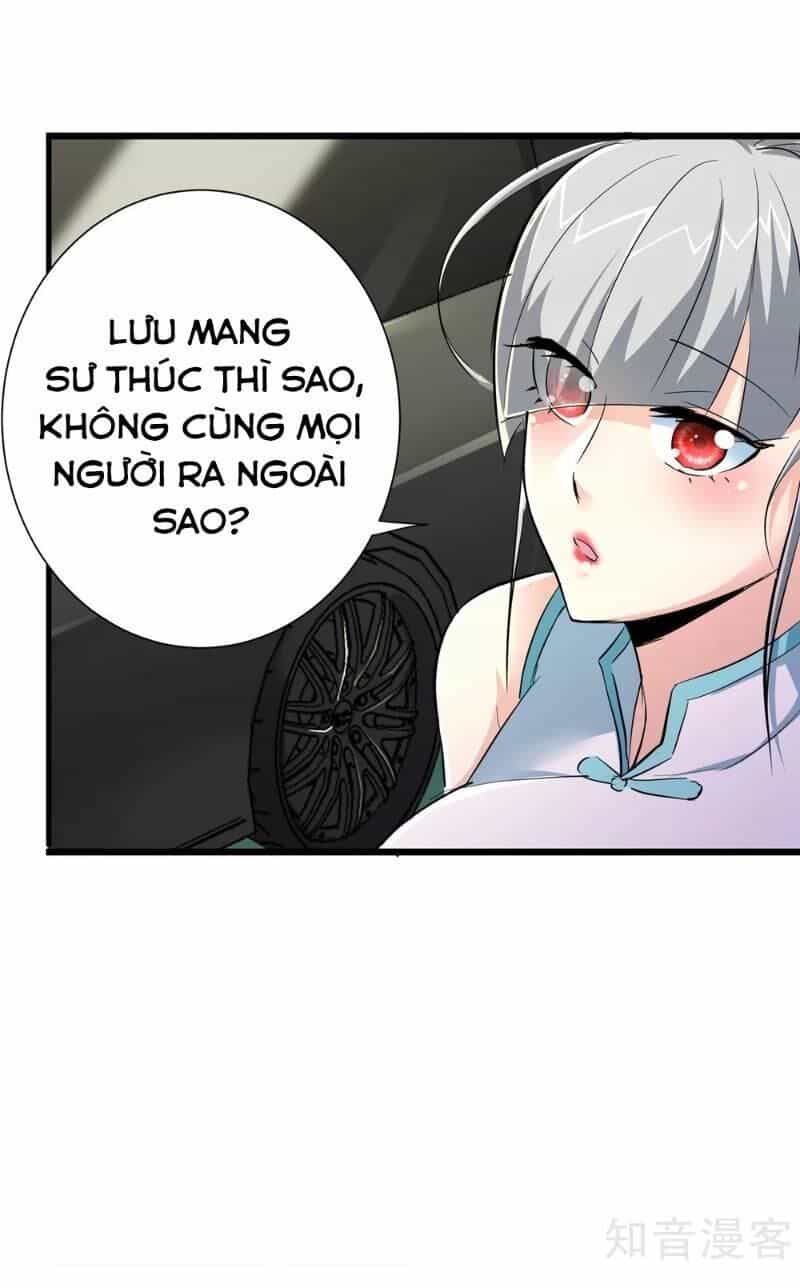 Tối Cường Đặc Chủng Binh Của Hoa Khôi - Chương 83 - ảnh 31