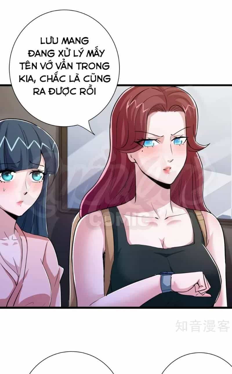 Tối Cường Đặc Chủng Binh Của Hoa Khôi - Chương 83 - ảnh 32