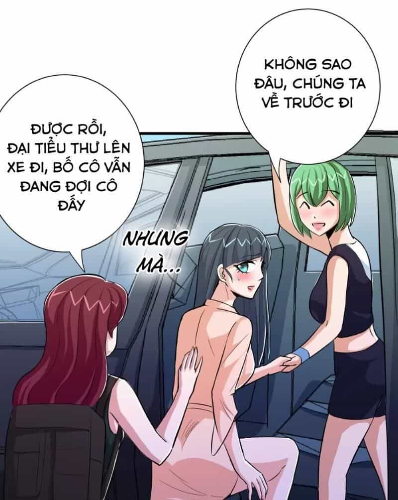Tối Cường Đặc Chủng Binh Của Hoa Khôi - Chương 83 - ảnh 37